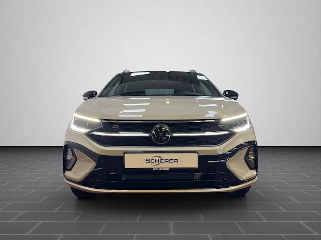 Volkswagen Taigo DSG R-Line