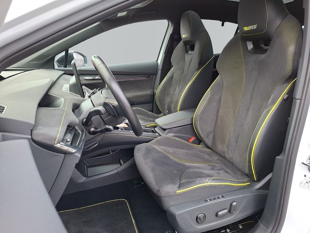 Skoda Enyaq Coupe Lounge RS