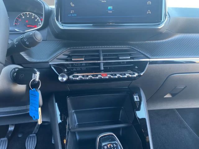 Peugeot 2008 Active Pack PureTech