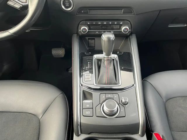 Mazda CX-5 Homura SkyActiv