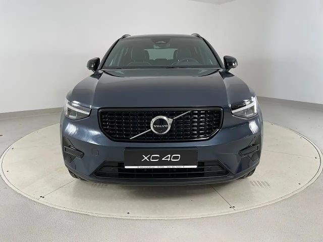 Volvo XC40 Dark Ultra