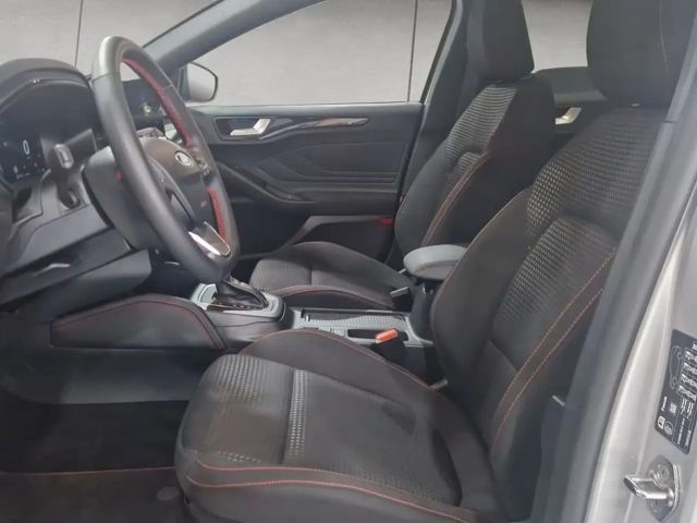 Ford Focus ST Line Wagon