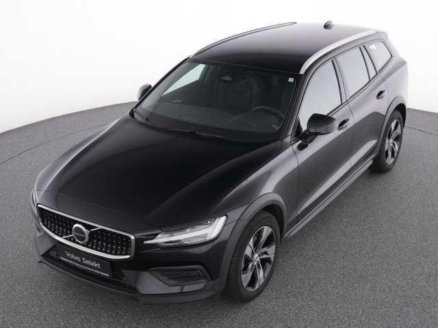 Volvo V60 Cross Country CC