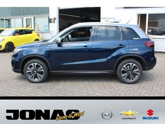 Suzuki Vitara AllGrip Comfort