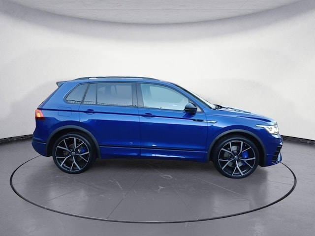 Volkswagen Tiguan 2.0 TSI 4Motion DSG Style