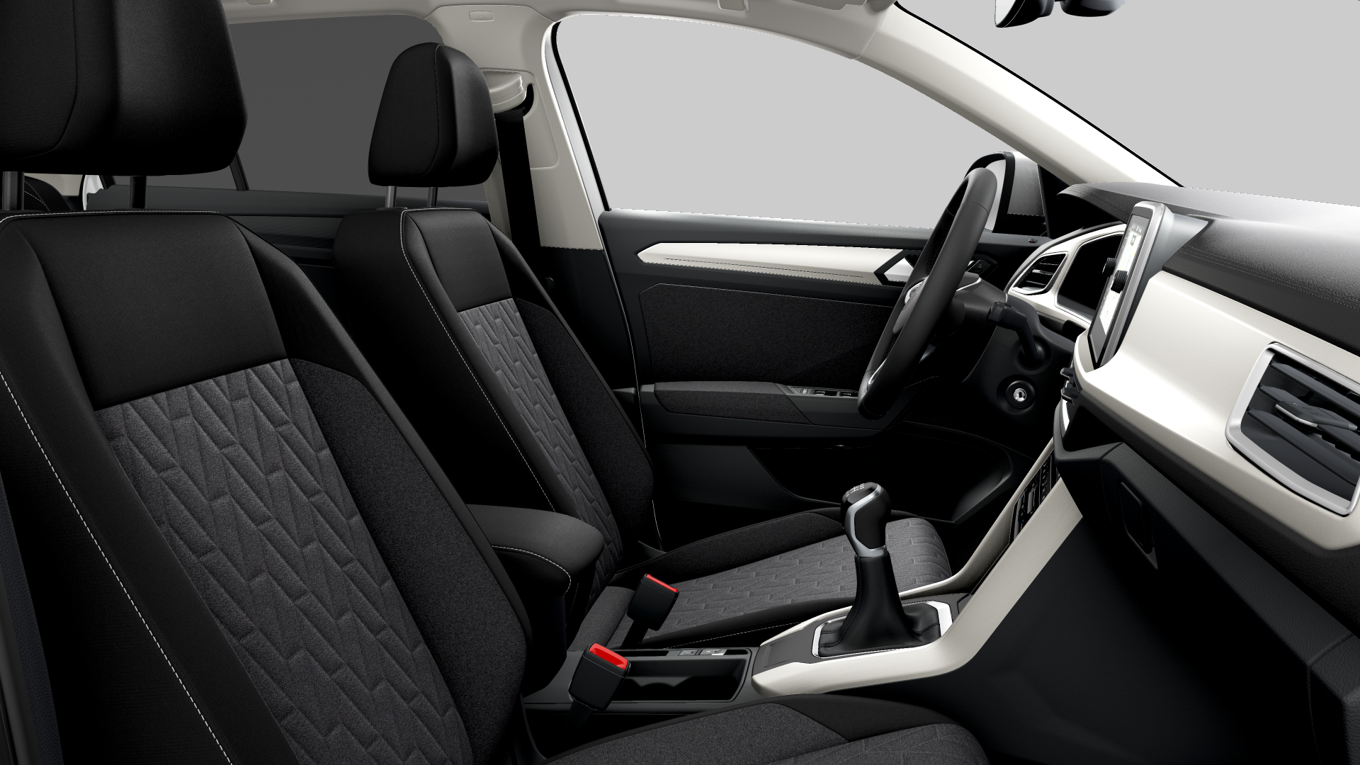 Volkswagen T-Roc 1.0 TSI Move