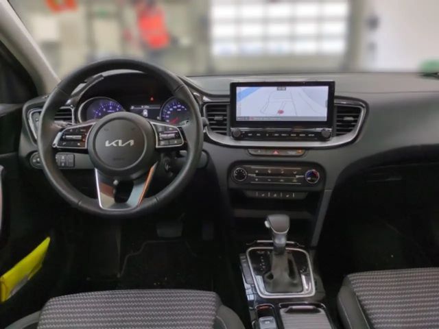 Kia Ceed Vision