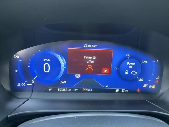 Ford Kuga AWD ST Line X