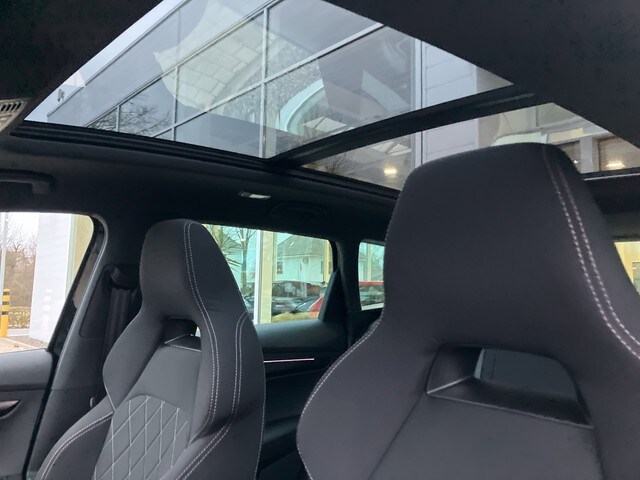 Skoda Karoq 1.5 TSI Sportline