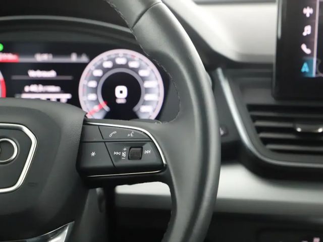 Audi Q5 40 TDI Quattro