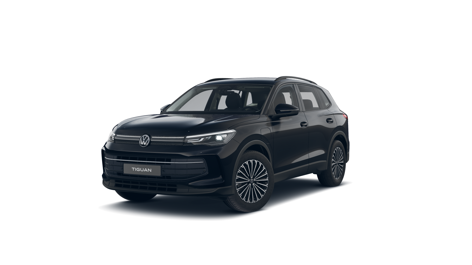 Volkswagen Tiguan 1.5 TSI Life eHybrid