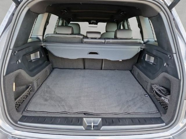 Mercedes-Benz GLB 200 GLB 200 d