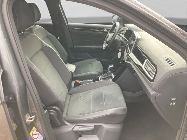 Volkswagen T-Roc 2.0 TDI DSG R-Line