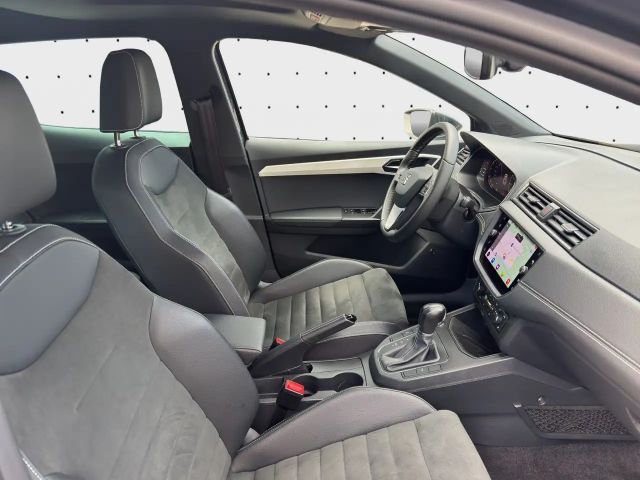 Seat Ibiza 1.0 TSI DSG Xcellence