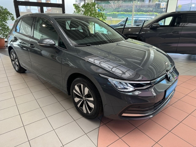Volkswagen Golf 1.5 TSI Golf VIII Move