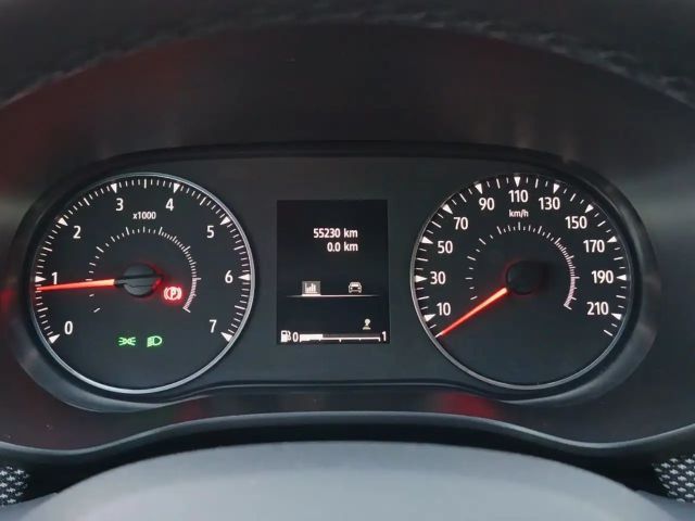 Dacia Jogger ECO-G Extreme TCe 100