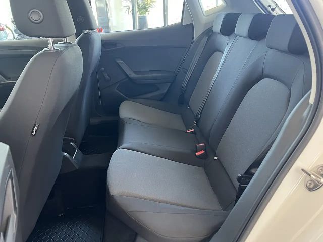 Seat Ibiza Reference