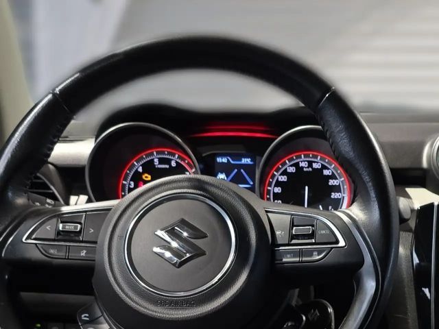 Suzuki Swift Comfort DualJet SHVS