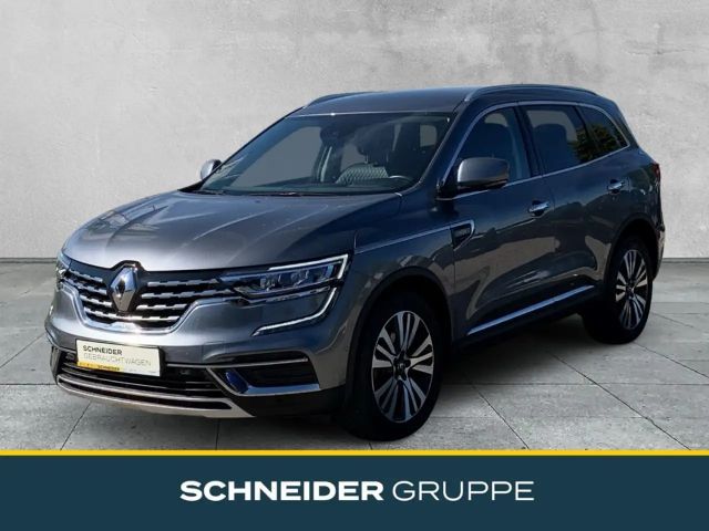 Renault Koleos Blue Initiale Paris