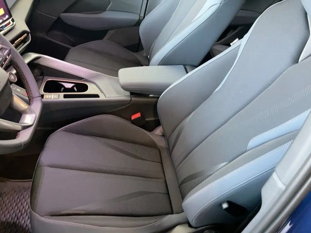 Cupra Terramar ALPHA 1.5 e-TSI 150 PS DSG