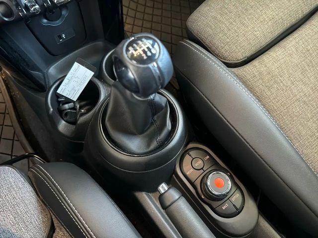 MINI Cooper Hatch*Classic Trim*DAB*LED*Tempomat*ISOFIX*