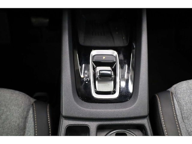 Skoda Octavia 2.0 TDI Combi Selection