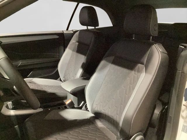 Volkswagen T-Roc 1.5 TSI Cabriolet DSG