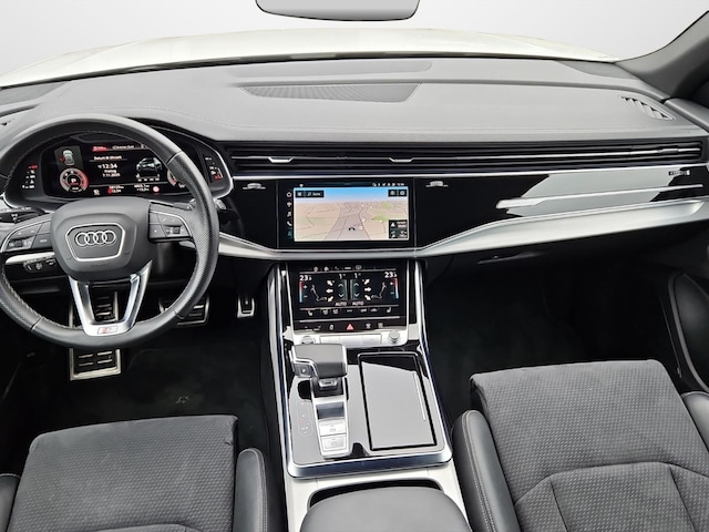 Audi Q8 50 TDI Quattro