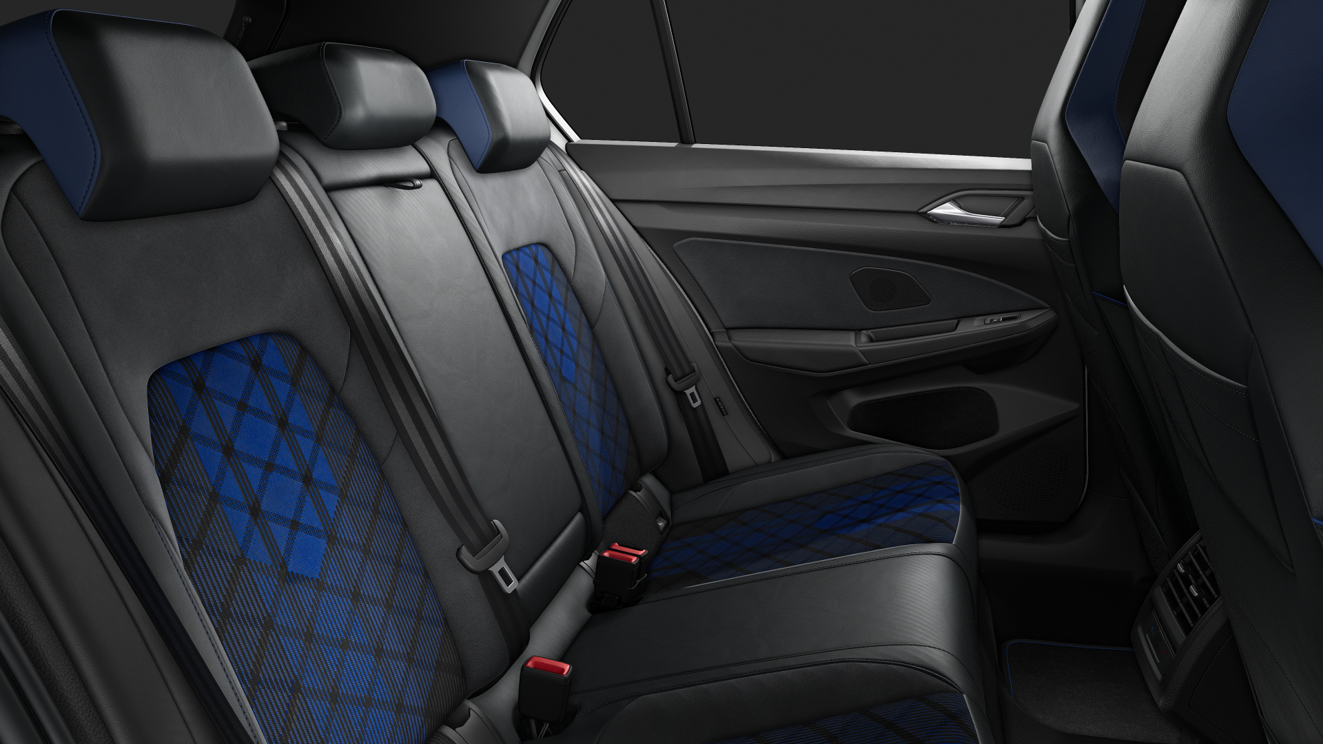 Volkswagen Golf 2.0 TSI DSG Golf VIII IQ.Drive