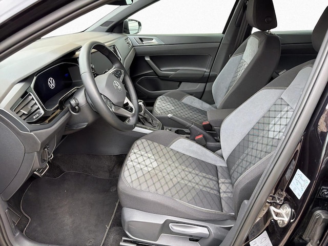 Volkswagen Polo 1.0 TSI DSG R-Line