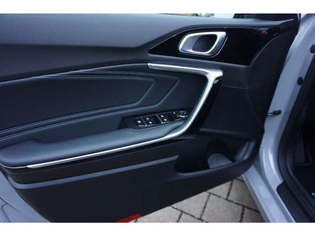 Kia Ceed 1.0T 100 48V Nightline DCT7 Navi LED DAB Kamera SH