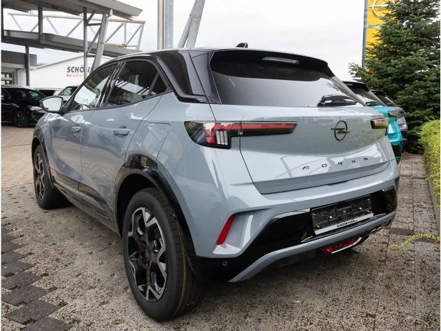 Opel Mokka GS-Line Grand Sport