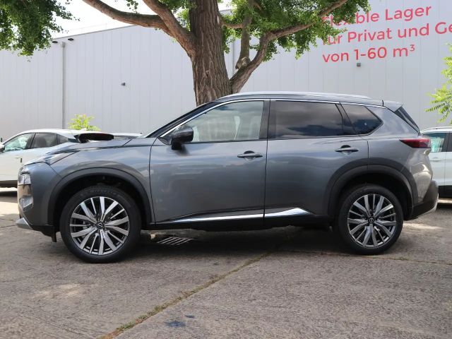 Nissan X-trail 1.5 VC-T e-POWER Navi Kam HUD LED ACC