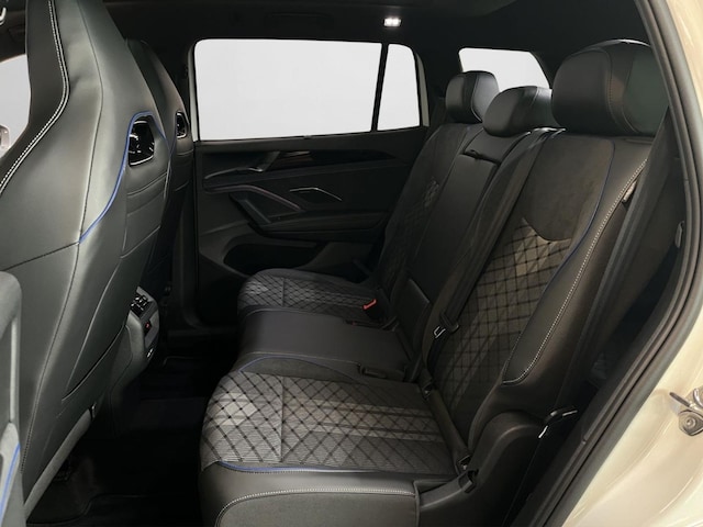 Volkswagen Tayron 4Motion R-Line