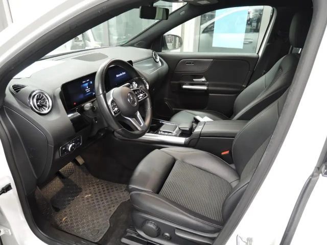 Mercedes-Benz EQA 250 Progressive