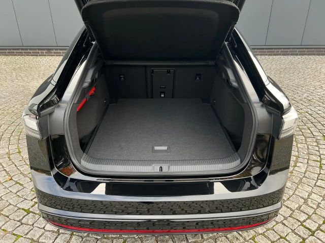 Volkswagen ID.7 IQ.Drive Pro