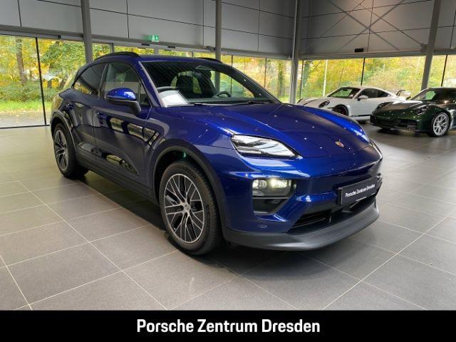 Porsche Macan *AHK*Servolenkung Plus*BOSE*Matrix LED