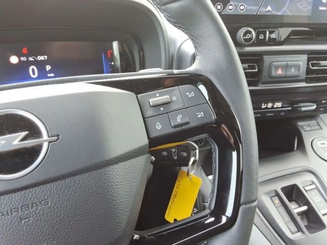 Opel Combo 1.5 CDTI GS-Line Grand Sport