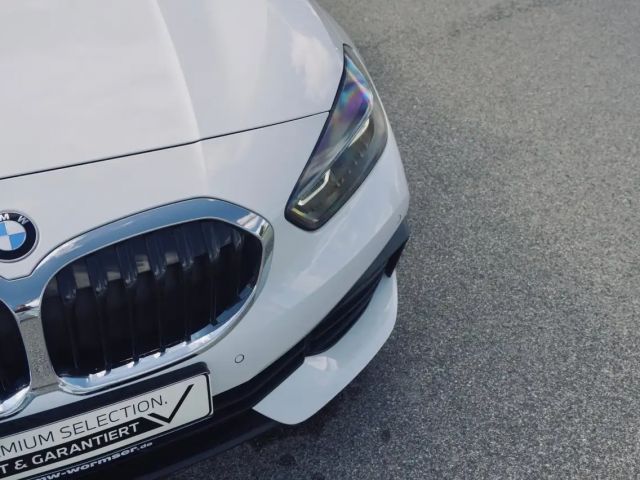 BMW 120 120i Advantage pakket Sedan