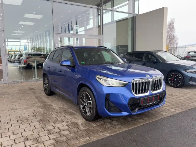 BMW X1 M-Sport xDrive20d