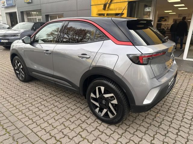 Opel Mokka GS-Line Grand Sport Mokka-e