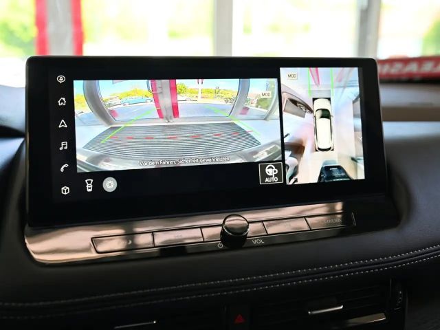 Nissan X-trail Tekna