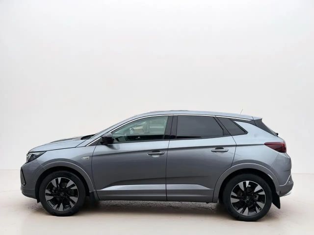 Opel Grandland X Elegance