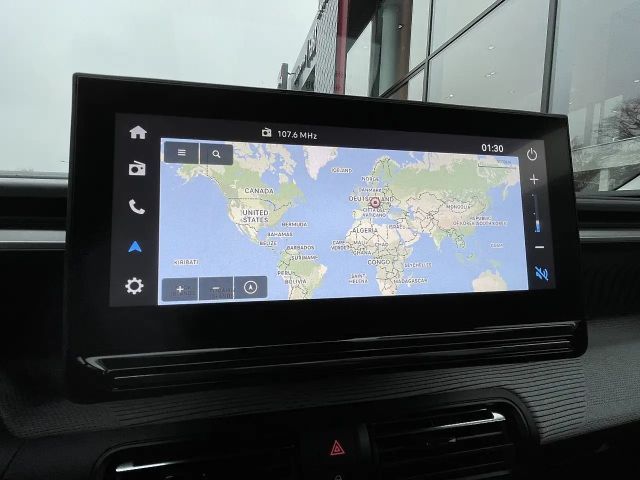 Citroën C3 Max PureTech