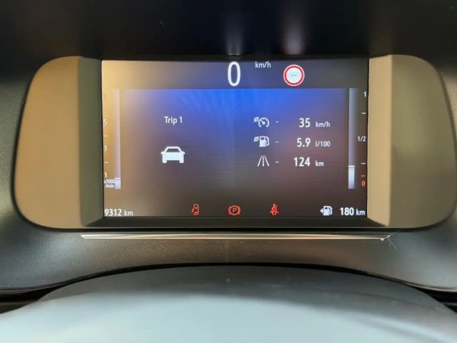 Opel Corsa GS-Line Grand Sport