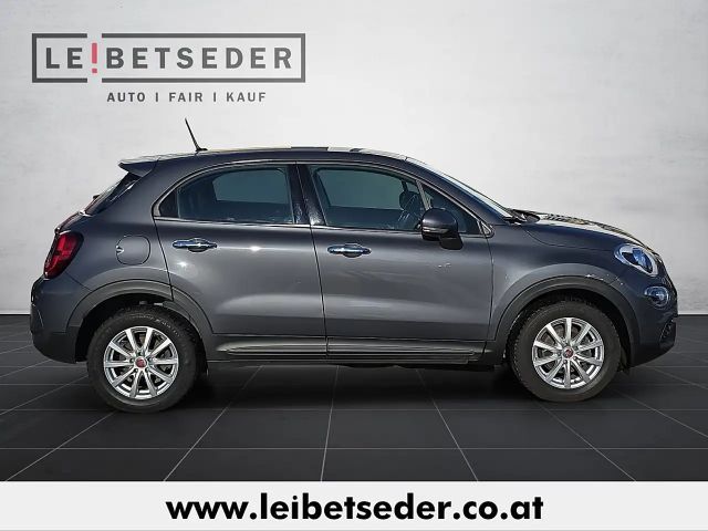 Fiat 500X Cult Turbo