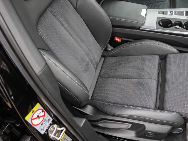 Audi A6 55 TFSI Sport