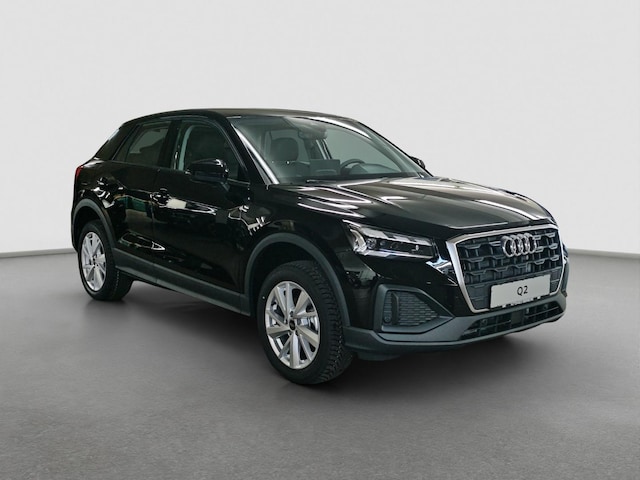 Audi Q2 35 TFSI S-Tronic