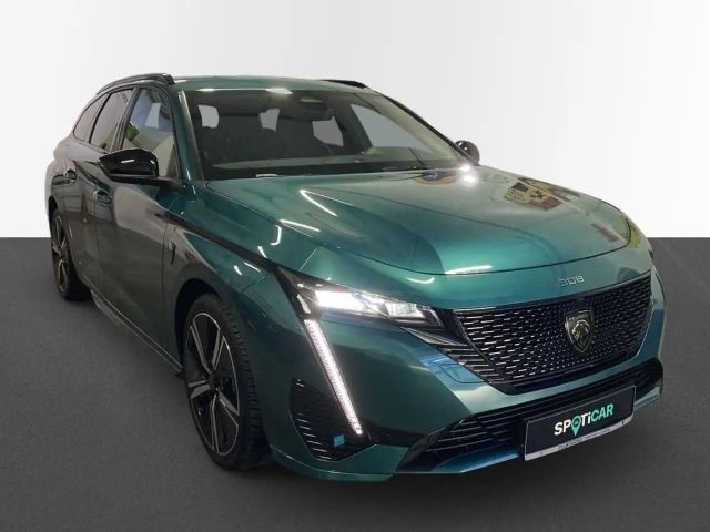 Peugeot 308 BlueHDi EAT8 GT-Line SW