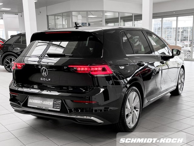 Volkswagen Golf 2.0 TDI DSG Style